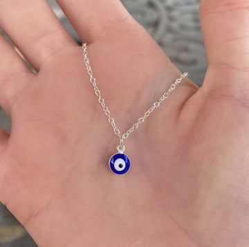 Beaded Chokers,Danity Choker, Trendy Jewelry, Beach Vibe, Choker, Bohemian Jewelry, Evil Eye Protection, daiiibabyyy